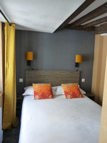 Aparthotel Le Port Malo Saint-Malo Esterno foto